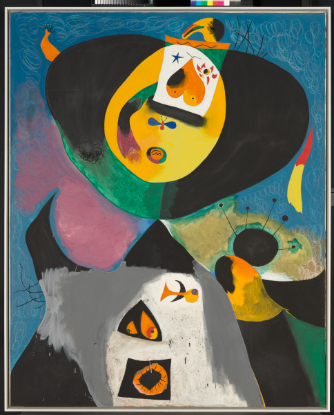 Portrait No. 1 - Image 1