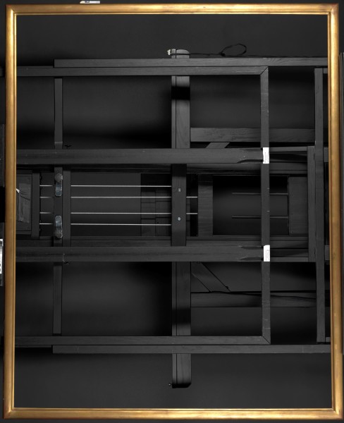 Portrait No. 1 - Image 3