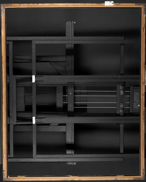 Portrait No. 1 - Image 2