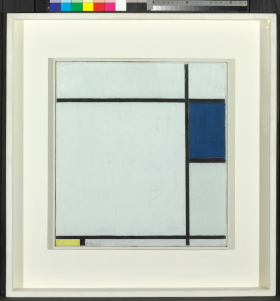 Compositie No. 1 - Image 3