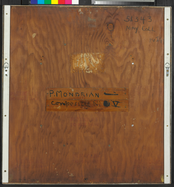 Compositie No. 1 - Image 2