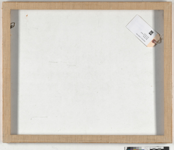 Still Life with Apples