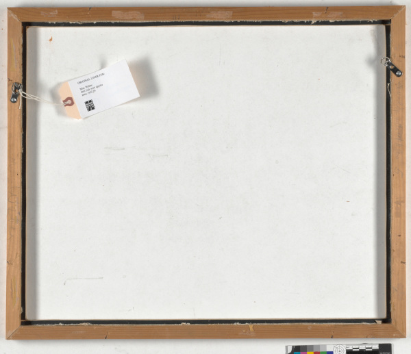 Still Life with Apples - Image 2