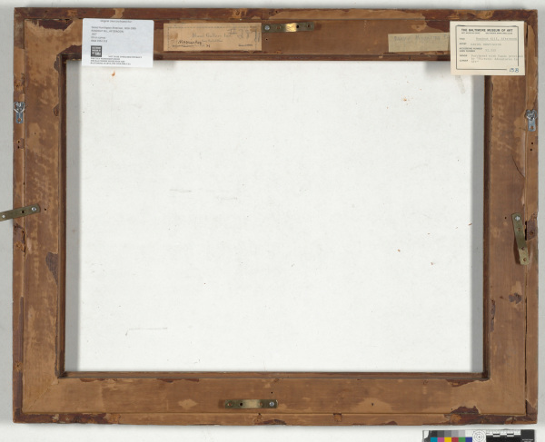 Rondout Kill, Afternoon - Image 2