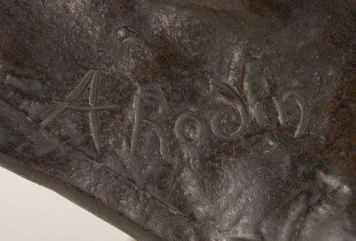 Bust of Balzac - Image 10