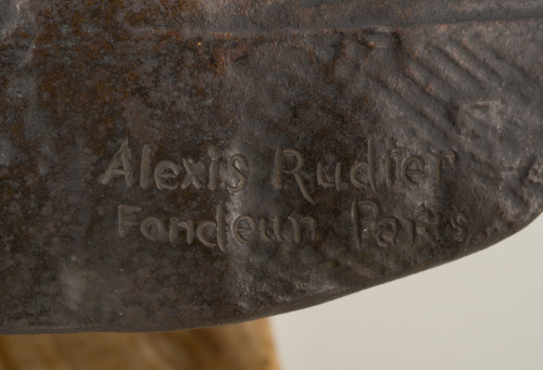 Bust of Balzac - Image 9