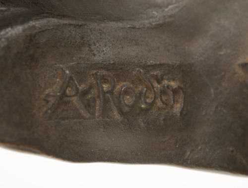 Bust of Balzac - Image 8