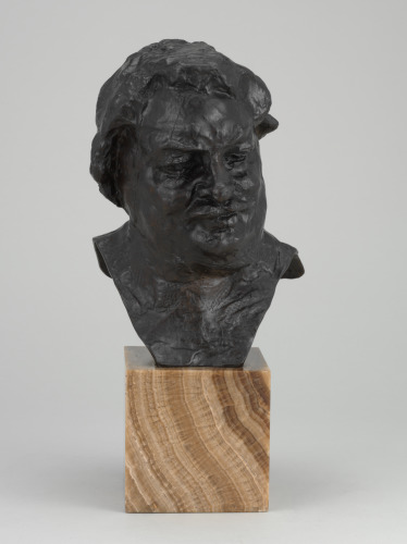 Bust of Balzac - Image 7