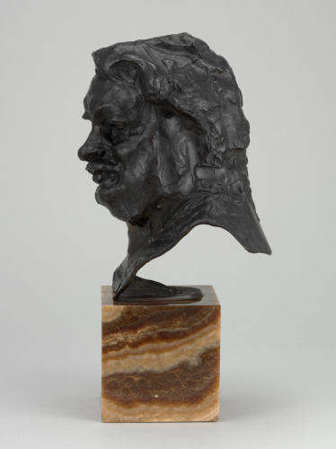 Bust of Balzac - Image 5