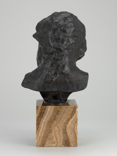 Bust of Balzac - Image 4