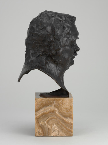 Bust of Balzac - Image 3