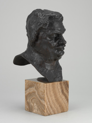 Bust of Balzac - Image 2