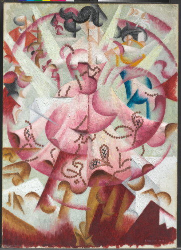 Dancer at Pigalle’s - Image 2