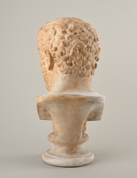 “Caracalla” Cast - Image 4