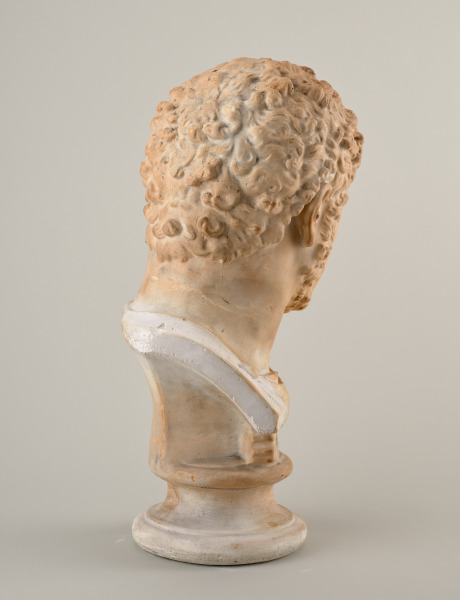 “Caracalla” Cast - Image 2