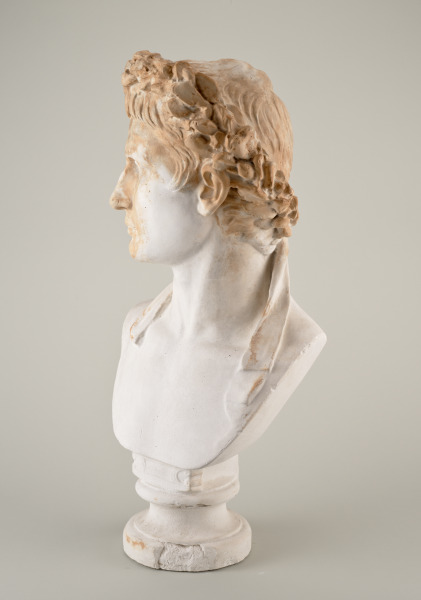 “Augustus” Cast - Image 3