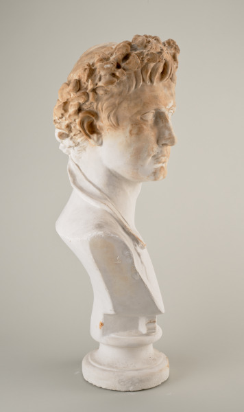 “Augustus” Cast - Image 2