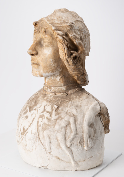 “Renaissance Youth” Cast - Image 5