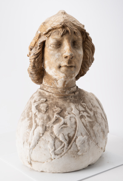 “Renaissance Youth” Cast - Image 2