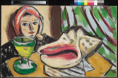 Still Life with Large Shell - Image 1