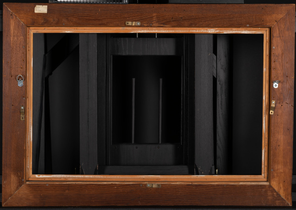 Still Life with Large Shell - Image 4