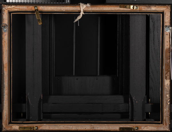 The Sorrowing Soul Between Doubt and Faith - Image 2