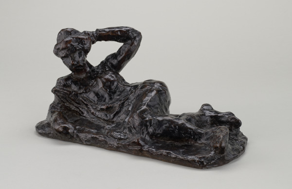 Reclining Figure with Chemise - Image 2