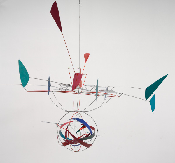 Seesaw and Carousel - Image 4