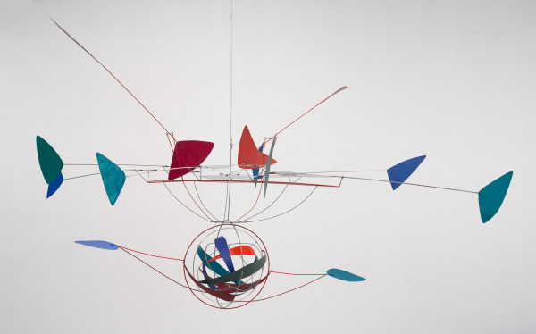 Seesaw and Carousel - Image 2