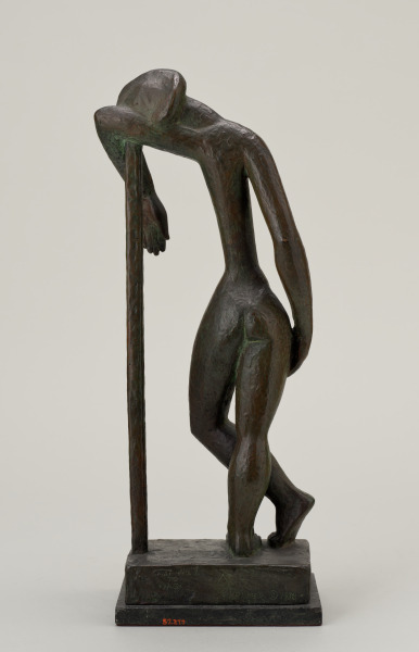 Girl Resting - Image 4