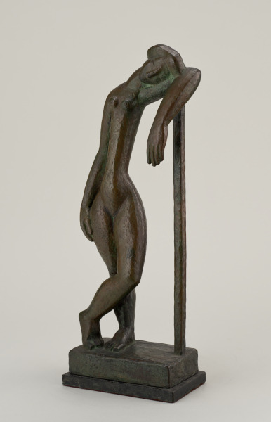 Girl Resting - Image 2