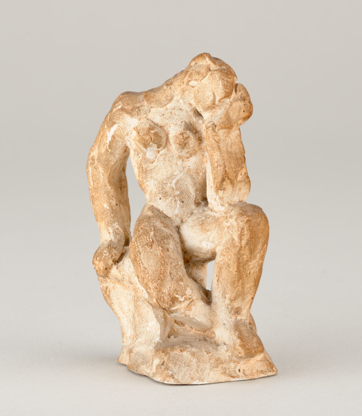 Girl Thinking - Image 3