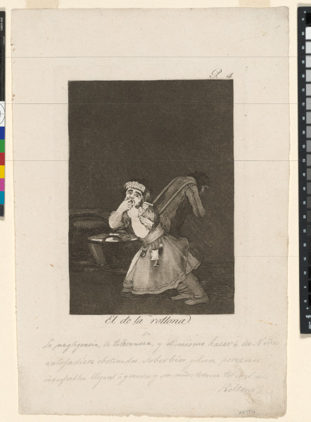 El de la Rollona (Nanny’s Boy) - Image 4