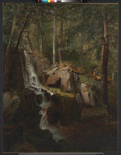 Janetta Falls, New Jersey - Image 1