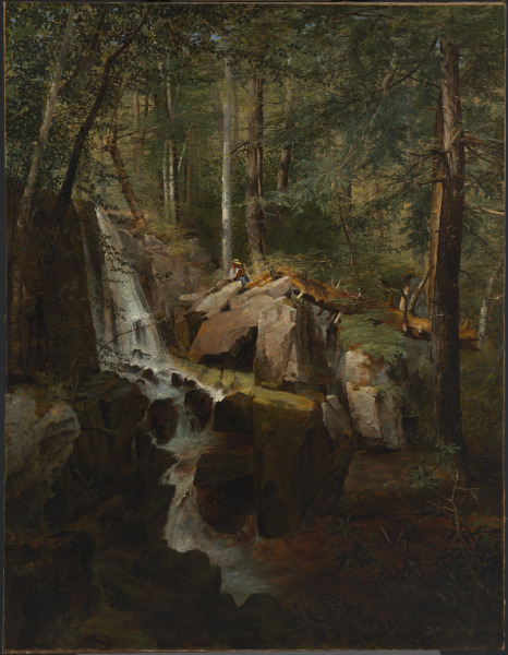 Janetta Falls, New Jersey - Image 4