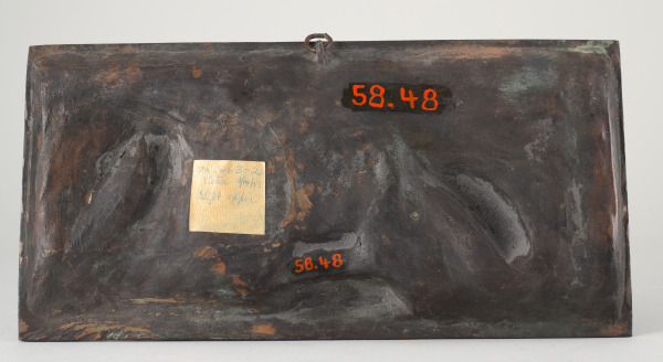 Death of Major General Joseph Warren at Bunker Hill, June 17th, 1775 - Image 2