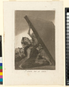 Y Aun No Se Van! (And Still They Don’t Go!)