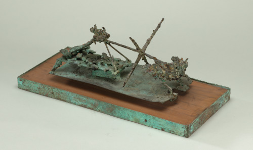 Memorial to Gloucester Seaman - Image 5