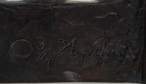 Half-Standing Figure - Image 7