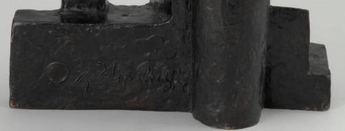 Half-Standing Figure - Image 6