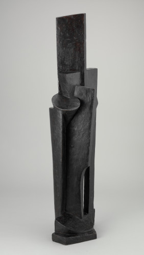 Half-Standing Figure - Image 5