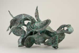 Abstract #3, Open Forms