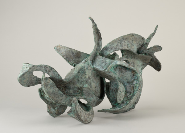 Abstract #3, Open Forms - Image 3