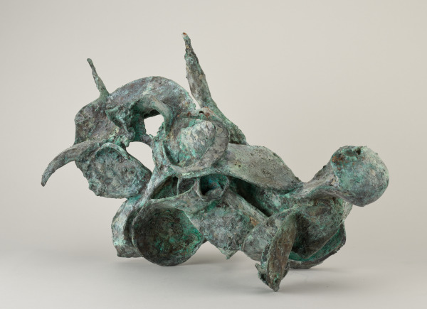 Abstract #3, Open Forms - Image 2