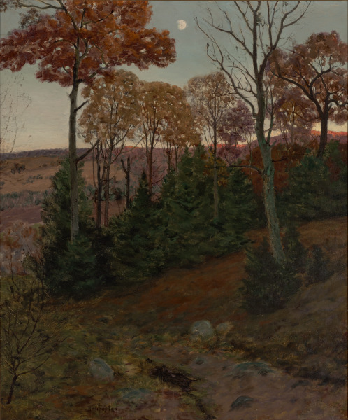 Autumn Landscape