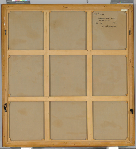 Summer Night’s Bliss - Image 3