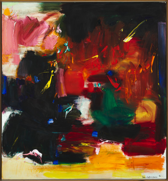 Summer Night’s Bliss - Image 4