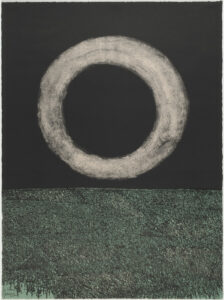 Dark Night and New Moon