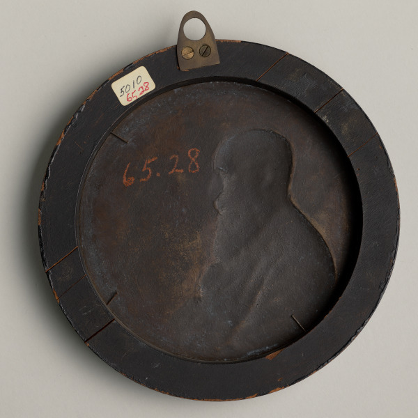 “George A. Lucas” Medal - Image 2