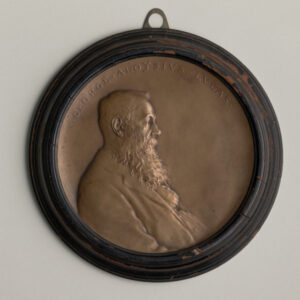“George A. Lucas” Medal